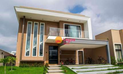 Casa com 3 dormitórios à venda, 275 m² por R$ 1.800.000,00 - Inoã - Maricá/RJ
