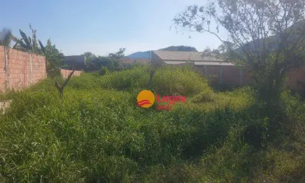 Terreno à venda, 480 m² por R$ 130.000,00 - Jardim Atlântico Central (Itaipuaçu) - Maricá/RJ
