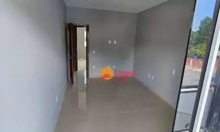 Casa com 2 quartos à venda na Rua Beija-Flor, Parque Nanci, Maricá