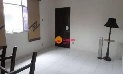 Apartamento com 3 dormitórios à venda, 100 m² por R$ 260.000,00 - Fonseca - Niterói/RJ