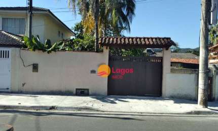 Casa à venda, 160 m² por R$ 560.000,00 - Serra Grande - Niterói/RJ