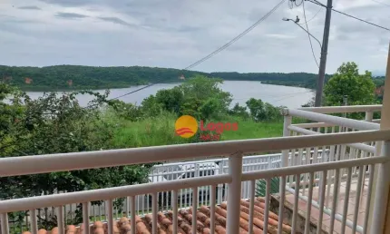 Casa com 3 dormitórios à venda, 268 m² por R$ 790.000,00 - Jacaroá - Maricá/RJ