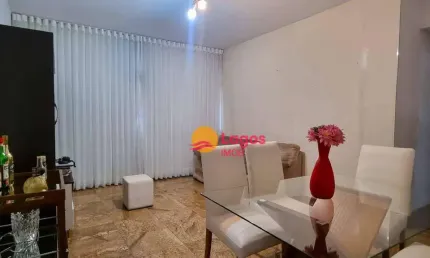 Apartamento à venda, 100 m² por R$ 770.000,00 - Icaraí - Niterói/RJ