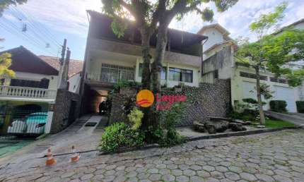 Casa à venda, 244 m² por R$ 1.290.000,00 - São Francisco - Niterói/RJ