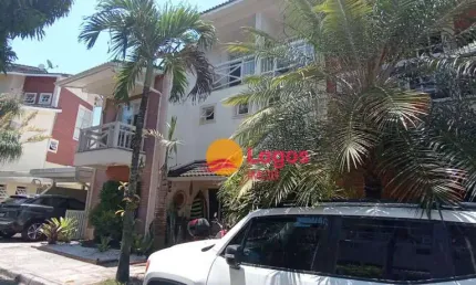 Casa à venda por R$ 2.400.000,00 - Ingá - Niterói/RJ