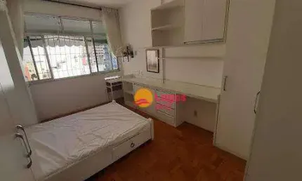 Apartamento com 3 dormitórios à venda, 120 m² por r$ 890.000,00 - icaraí - niterói/rj