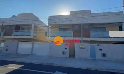 Casa com 3 dormitórios à venda, 140 m² por R$ 790.000,00 - Cafubá - Niterói/RJ