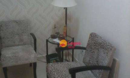 Sala à venda, 45 m² por R$ 420.000,00 - Centro - Niterói/RJ