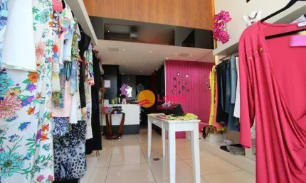 Loja à venda, 38 m² por R$ 280.000,00 - Badu - Niterói/RJ