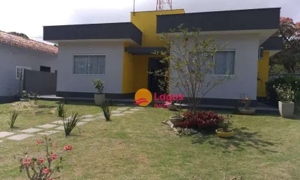 Casa com 3 dormitórios à venda, 108 m² por R$ 580.000,00 - Várzea das Moças - Niterói/RJ