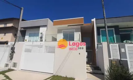 Casa com 4 dormitórios à venda, 226 m² por R$ 1.400.000,00 - Itaipu - Niterói/RJ