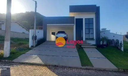 Casa à venda, 144 m² por R$ 880.000,00 - Cajueiros (Itaipuaçu) - Maricá/RJ