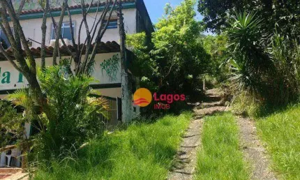 Terreno à venda, 29741 m² por r$ 10.000.000,00 - pendotiba - niterói/rj