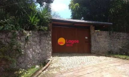 Casa à venda, 450 m² por R$ 3.200.000,00 - Vila Progresso - Niterói/RJ