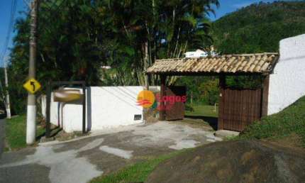 Casa com 5 dormitórios à venda, 189 m² por R$ 2.500.000,00 - Mata Paca - Niterói/RJ