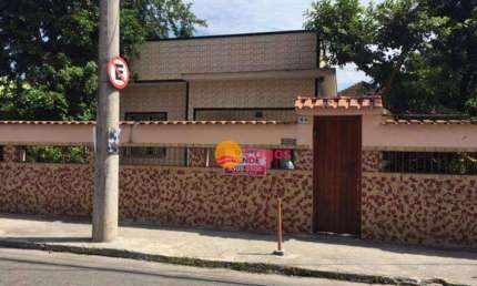 Casa com 3 dormitórios à venda, 86 m² por R$ 550.000,00 - Brasilândia - São Gonçalo/RJ