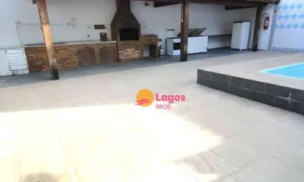 Apartamento com 2 dormitórios à venda - fonseca - niterói/rj