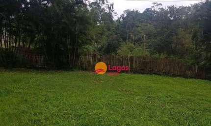 Terreno à venda, 4187 m² por R$ 1.000.000,00 - Vila Progresso - Niterói/RJ