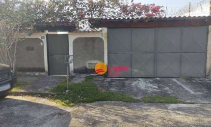 Casa com 3 dormitórios à venda, 335 m² por R$ 850.000,00 - Vila Progresso - Niterói/RJ