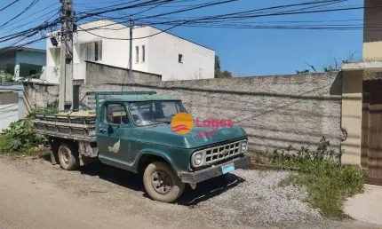Terreno à venda, 360 m² por r$ 390.000,00 - itaipu - niterói/rj