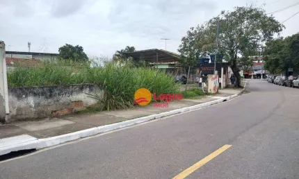 Terreno à venda, 1000 m² por R$ 1.850.000,00 - Centro - Maricá/RJ