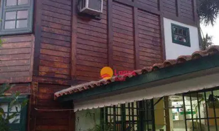 Casa com 4 dormitórios à venda, 178 m² por R$ 700.000,00 - Piratininga - Niterói/RJ