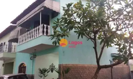 Casa à venda, 99 m² por R$ 400.000,00 - Centro - São Gonçalo/RJ