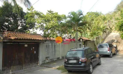 Casa com 3 dormitórios à venda, 194 m² por R$ 1.400.000,00 - Piratininga - Niterói/RJ