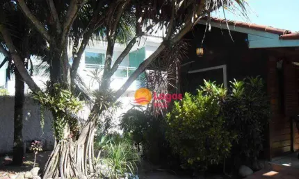 Casa com 2 dormitórios à venda, 96 m² por R$ 850.000,00 - Piratininga - Niterói/RJ