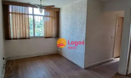 Apartamento com 2 dormitórios à venda, 60 m² por R$ 165.000,00 - Fonseca - Niterói/RJ