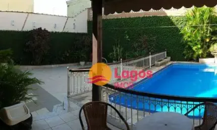 Casa com 3 dormitórios à venda, 250 m² por R$ 790.000,00 - Patronato - São Gonçalo/RJ