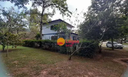 Casa com 4 dormitórios à venda, 270 m² por R$ 950.000,00 - Várzea das Moças - Niterói/RJ