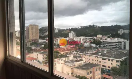Apartamento à venda, 57 m² por R$ 215.000,00 - Fonseca - Niterói/RJ