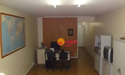 Sala à venda, 35 m² por R$ 250.000,00 - Centro - Niterói/RJ
