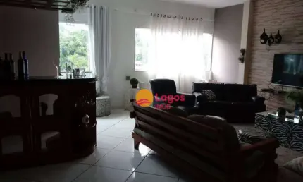 Casa à venda, 400 m² por R$ 550.000,00 - Fonseca - Niterói/RJ