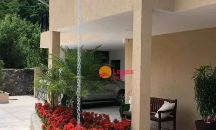 Casa à venda, 500 m² por R$ 3.200.000,00 - Charitas - Niterói/RJ