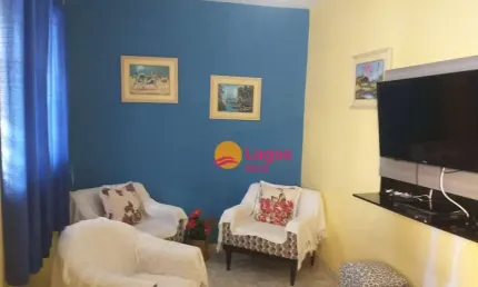 Casa com 6 dormitórios à venda, 153 m² por R$ 850.000,00 - Itaipu - Niterói/RJ