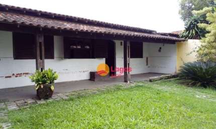 Casa com 3 dormitórios à venda, 177 m² por R$ 1.090.000,00 - Piratininga - Niterói/RJ