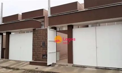 Casa à venda, 103 m² por R$ 520.000,00 - Jardim Atlântico Leste (Itaipuaçu) - Maricá/RJ