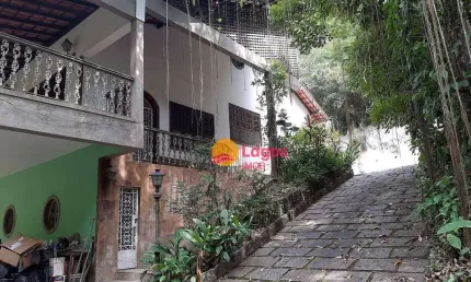 Sítio próximo da DPO da Rua das Árvores por R$ 900.000 - Vila Progresso - /RJ