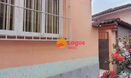 Casa com 2 dormitórios à venda por R$ 500.000,00 - Santa Rosa - Niterói/RJ