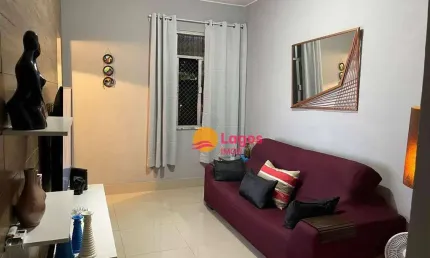 Apartamento à venda, 80 m² por r$ 260.000,00 - fonseca - niterói/rj