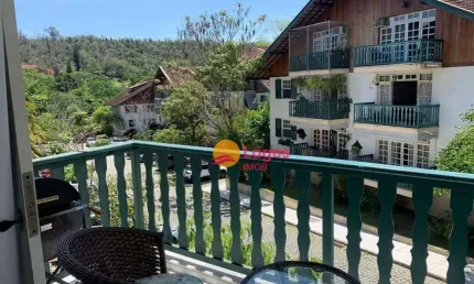 Apartamento com 3 dormitórios à venda, 150 m² por R$ 450.000,00 - Maria Paula - Niterói/RJ