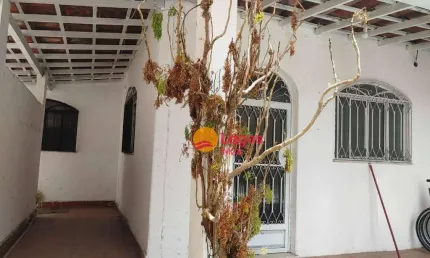 Casa à venda, 107 m² por R$ 440.000,00 - Fonseca - Niterói/RJ