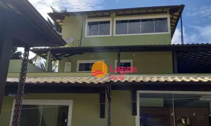 Casa à venda, 230 m² por R$ 1.500.000,00 - Piratininga - Niterói/RJ