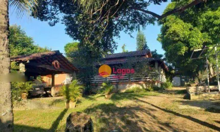 Casa com 3 dormitórios à venda, 300 m² por r$ 850.000,00 - inoã - maricá/rj