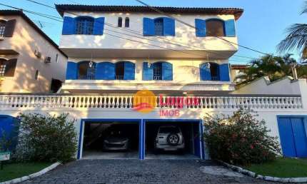 Casa à venda, 595 m² por R$ 900.000,00 - Maria Paula - Niterói/RJ