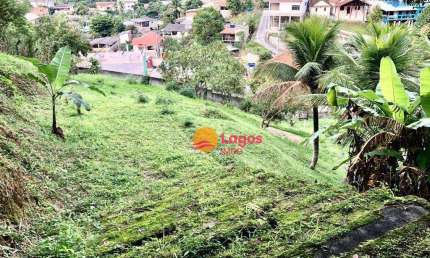 Terreno à venda, 3000 m²  - Maria Paula - Niterói/RJ
