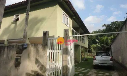 Casa com 8 dormitórios à venda, 228 m² por R$ 920.000,00 - Serra Grande - Niterói/RJ