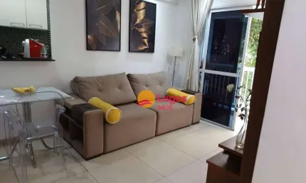 Apartamento com 2 dormitórios à venda, 78 m² por R$ 330.000,00 - Fonseca - Niterói/RJ